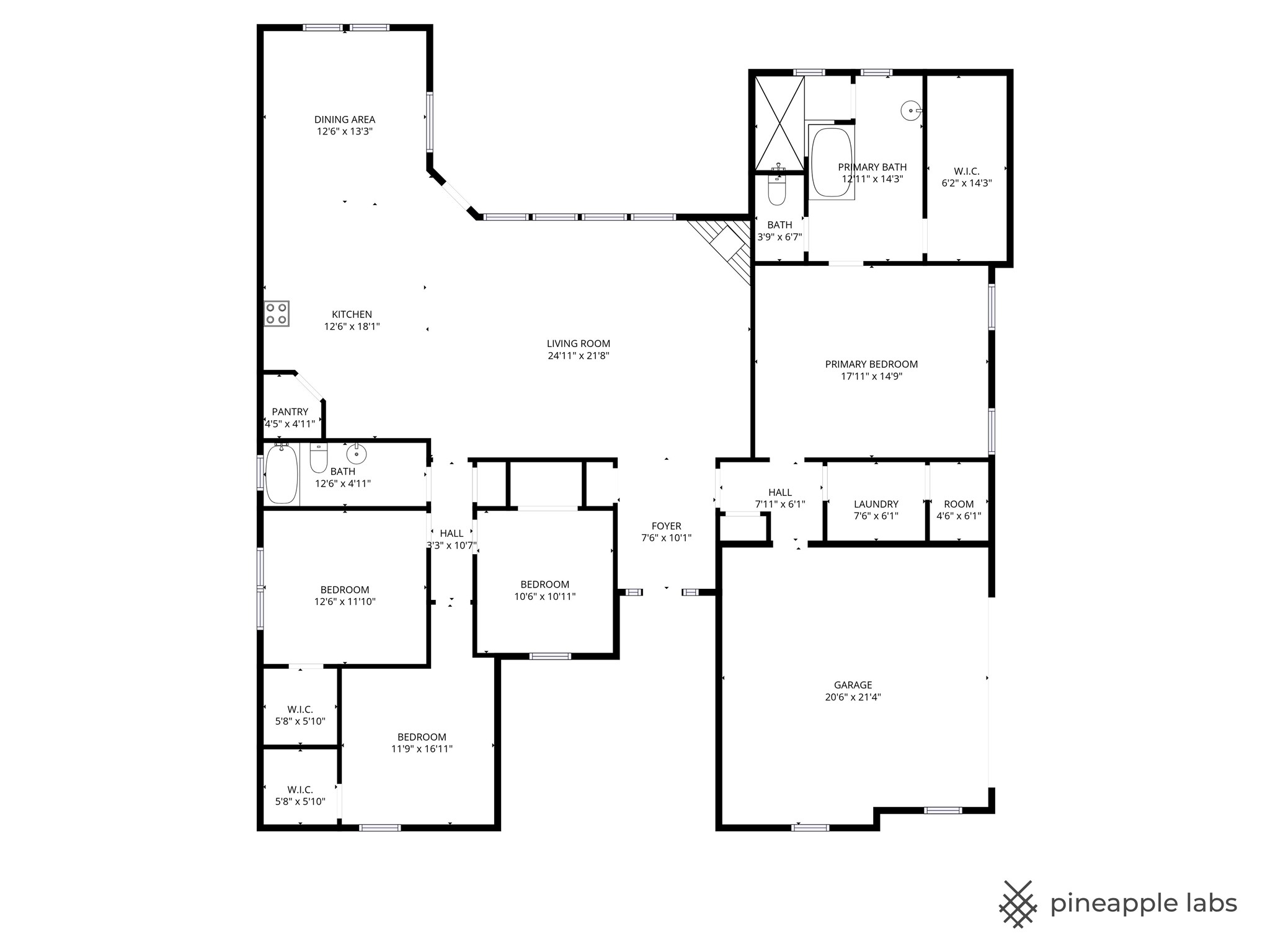 294 County Road 3386 Paradise TX 76073