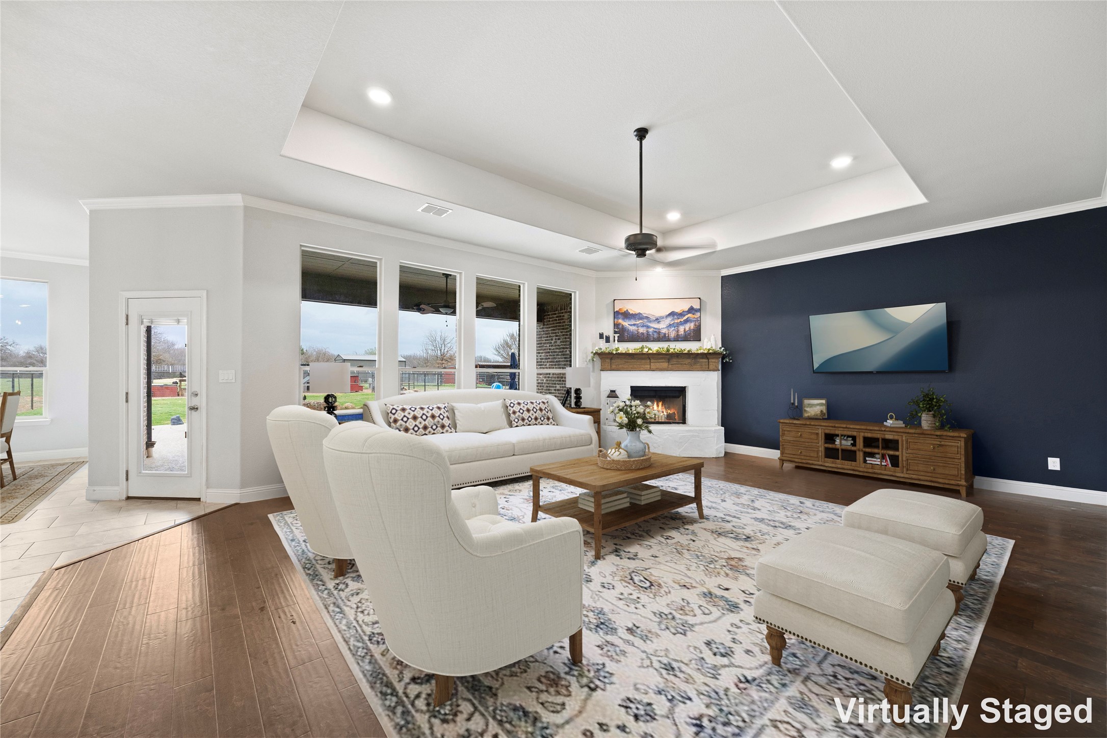 294 County Road 3386 Paradise TX 76073