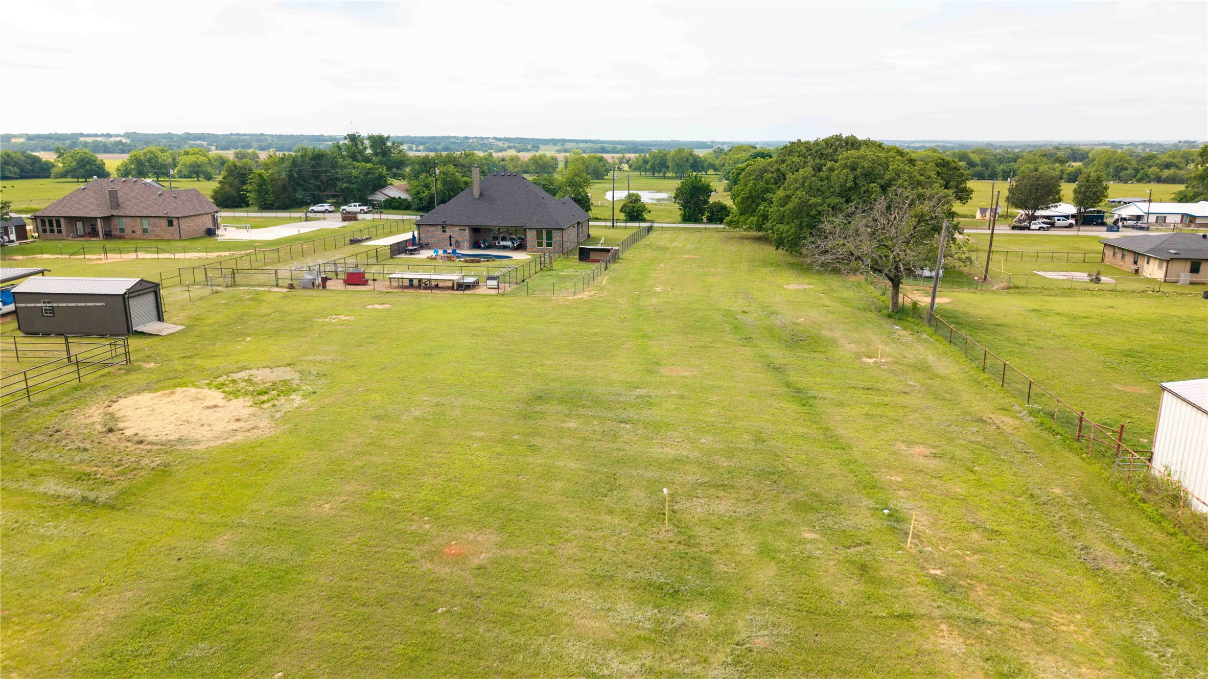 294 County Road 3386 Paradise TX 76073