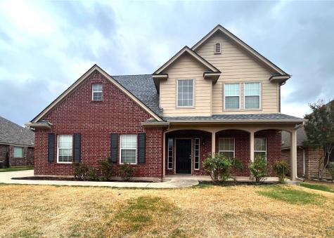 306 Howard Way Drive Aledo TX 76008