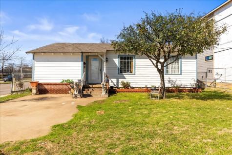 4203 Bonham Street Dallas TX 75229