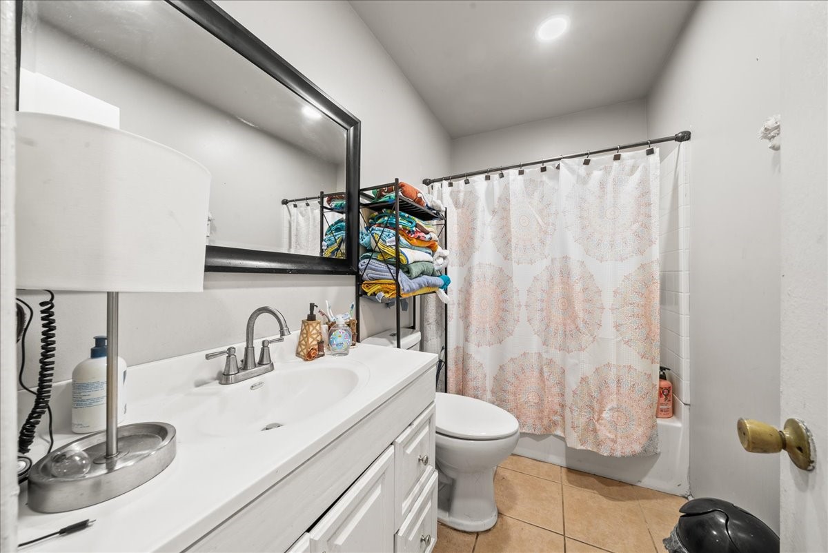 4203 Bonham Street Dallas TX 75229