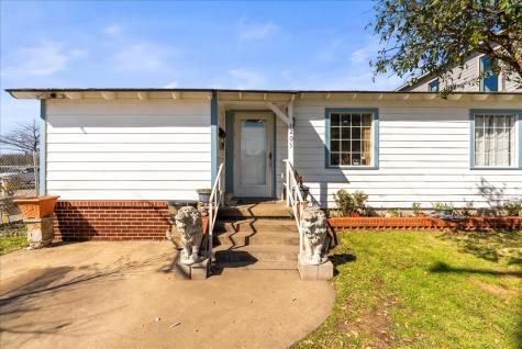 4203 Bonham Street Dallas TX 75229