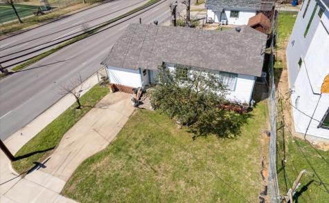 4203 Bonham Street Dallas TX 75229