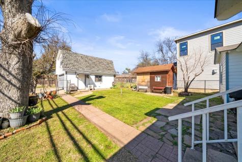 4203 Bonham Street Dallas TX 75229
