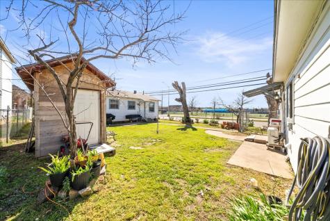 4203 Bonham Street Dallas TX 75229