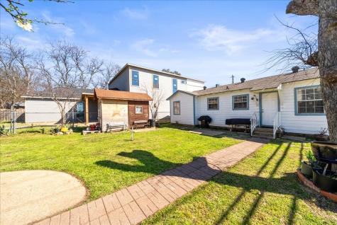 4203 Bonham Street Dallas TX 75229
