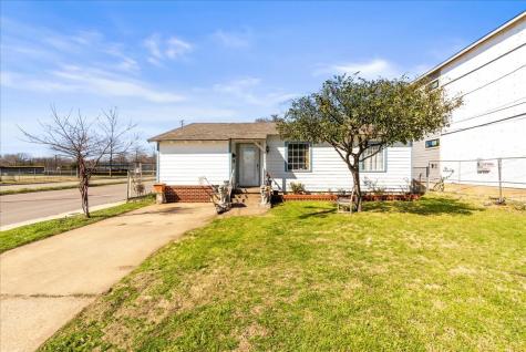 4203 Bonham Street Dallas TX 75229