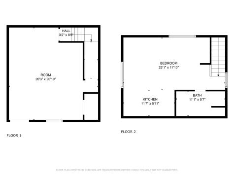 4203 Bonham Street Dallas TX 75229