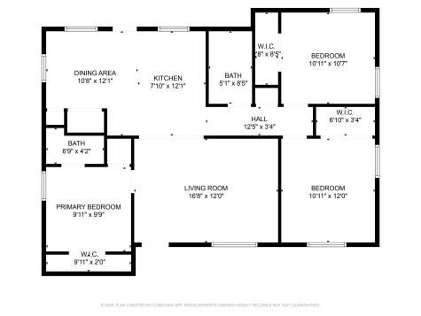 4203 Bonham Street Dallas TX 75229