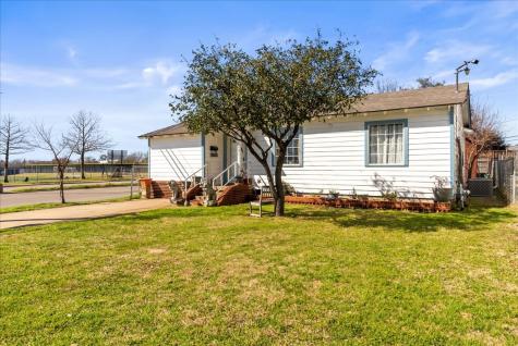 4203 Bonham Street Dallas TX 75229