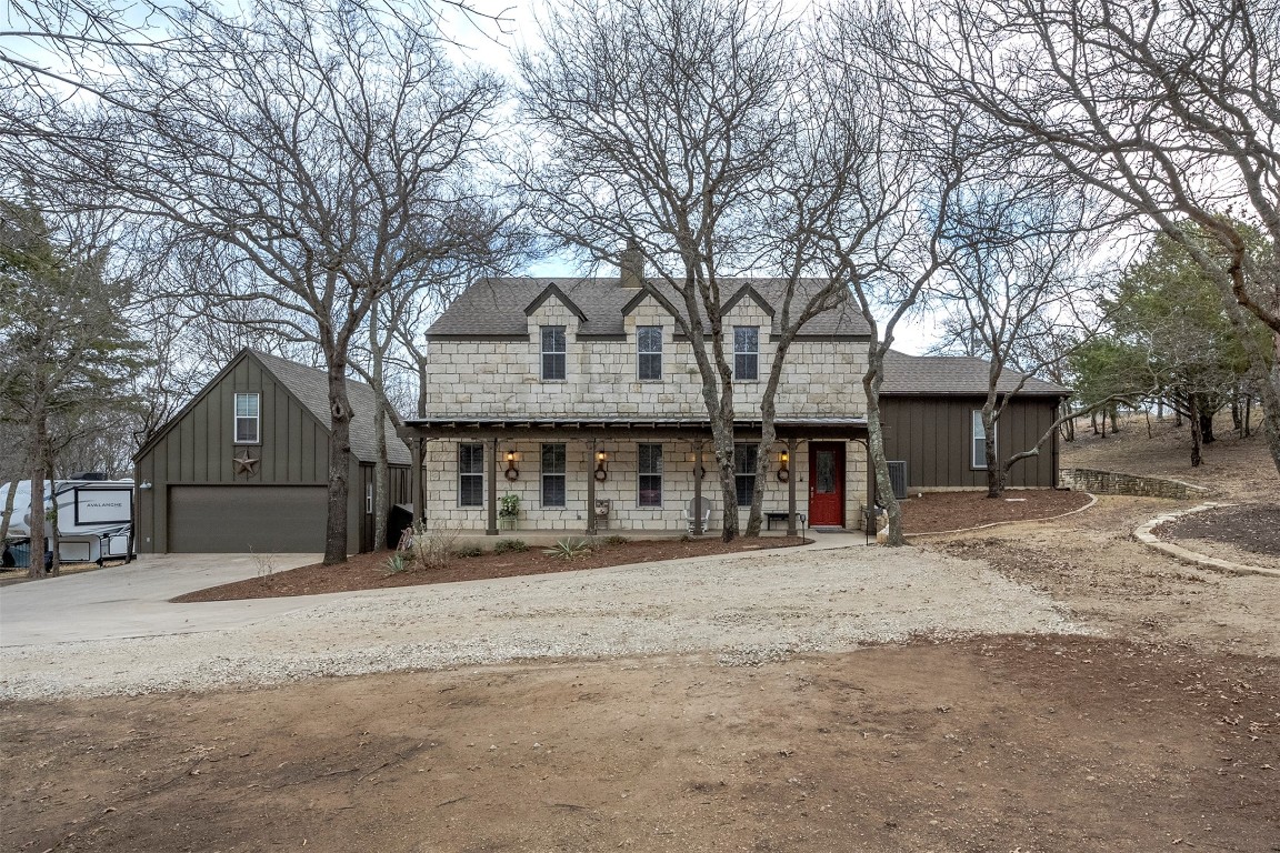 3804 Lakeshore Drive Weatherford TX 76087