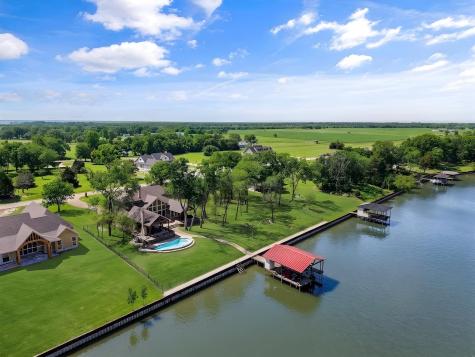 305 Canal Street Corsicana TX 75109
