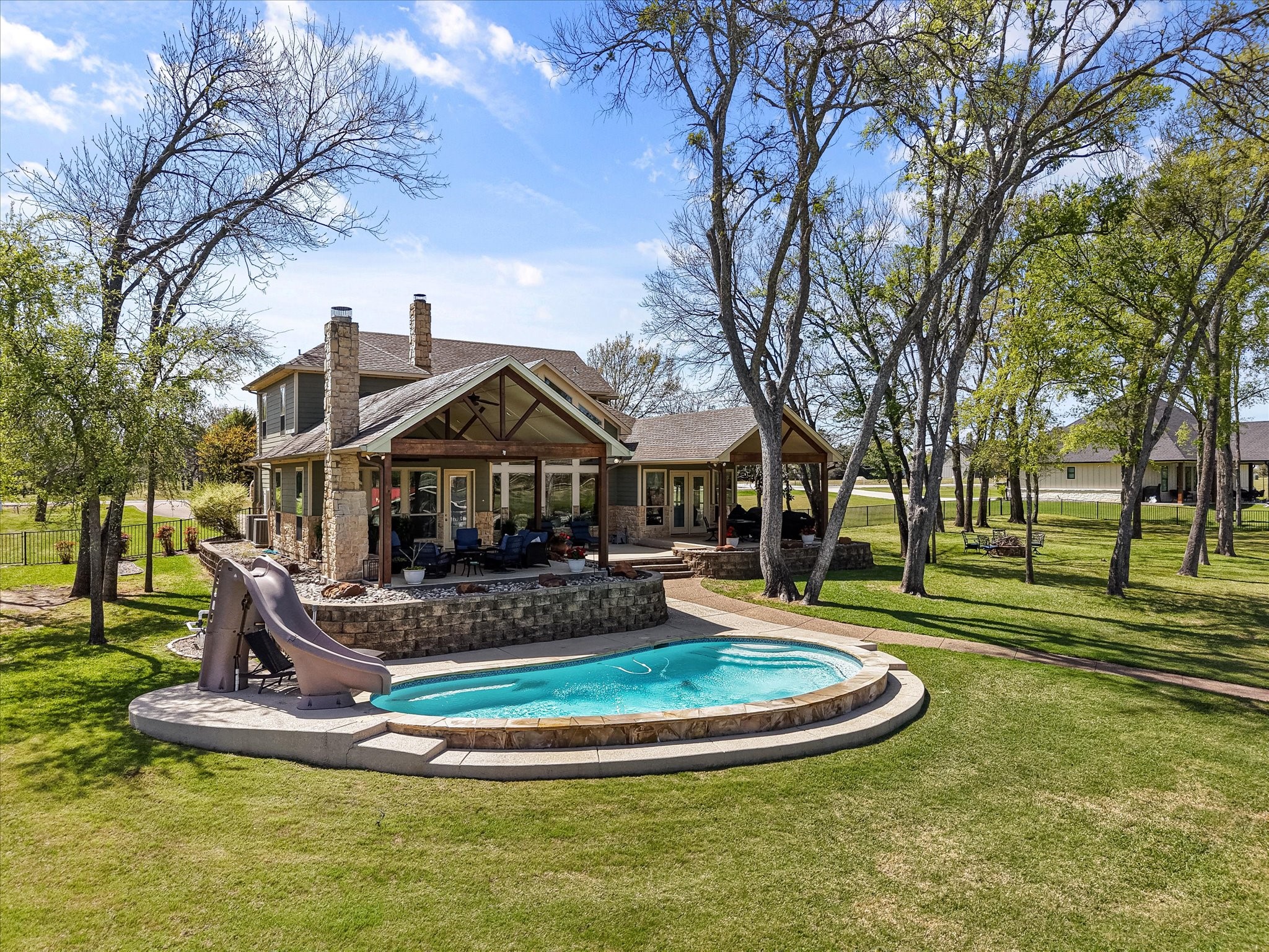 305 Canal Street Corsicana TX 75109