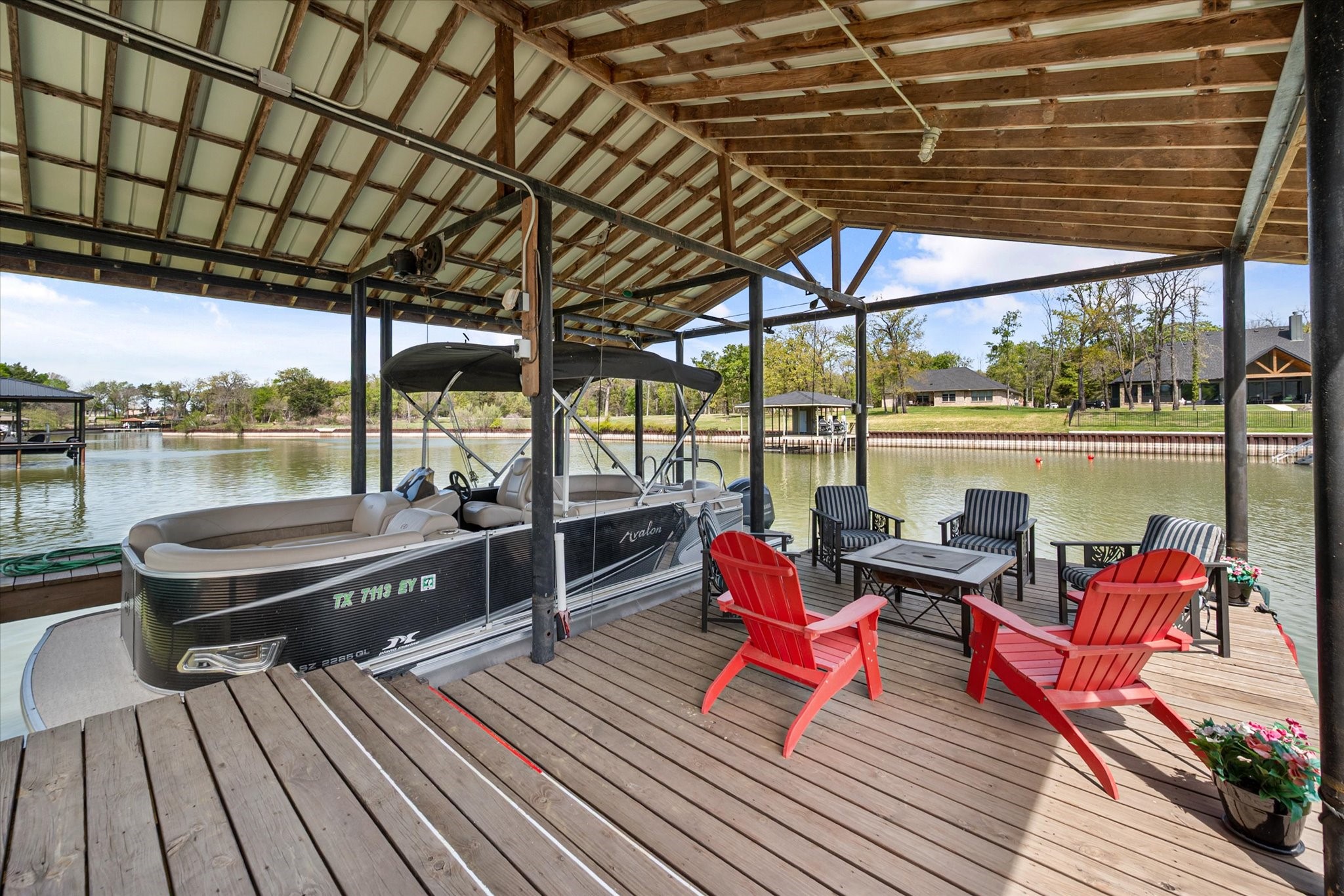 305 Canal Street Corsicana TX 75109
