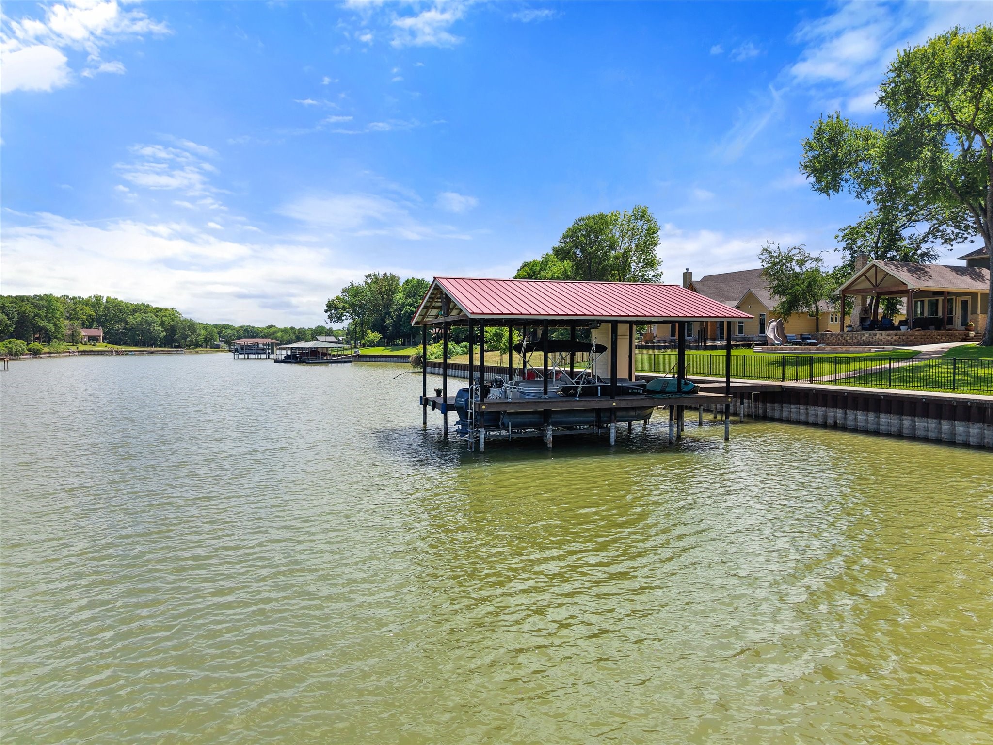 305 Canal Street Corsicana TX 75109