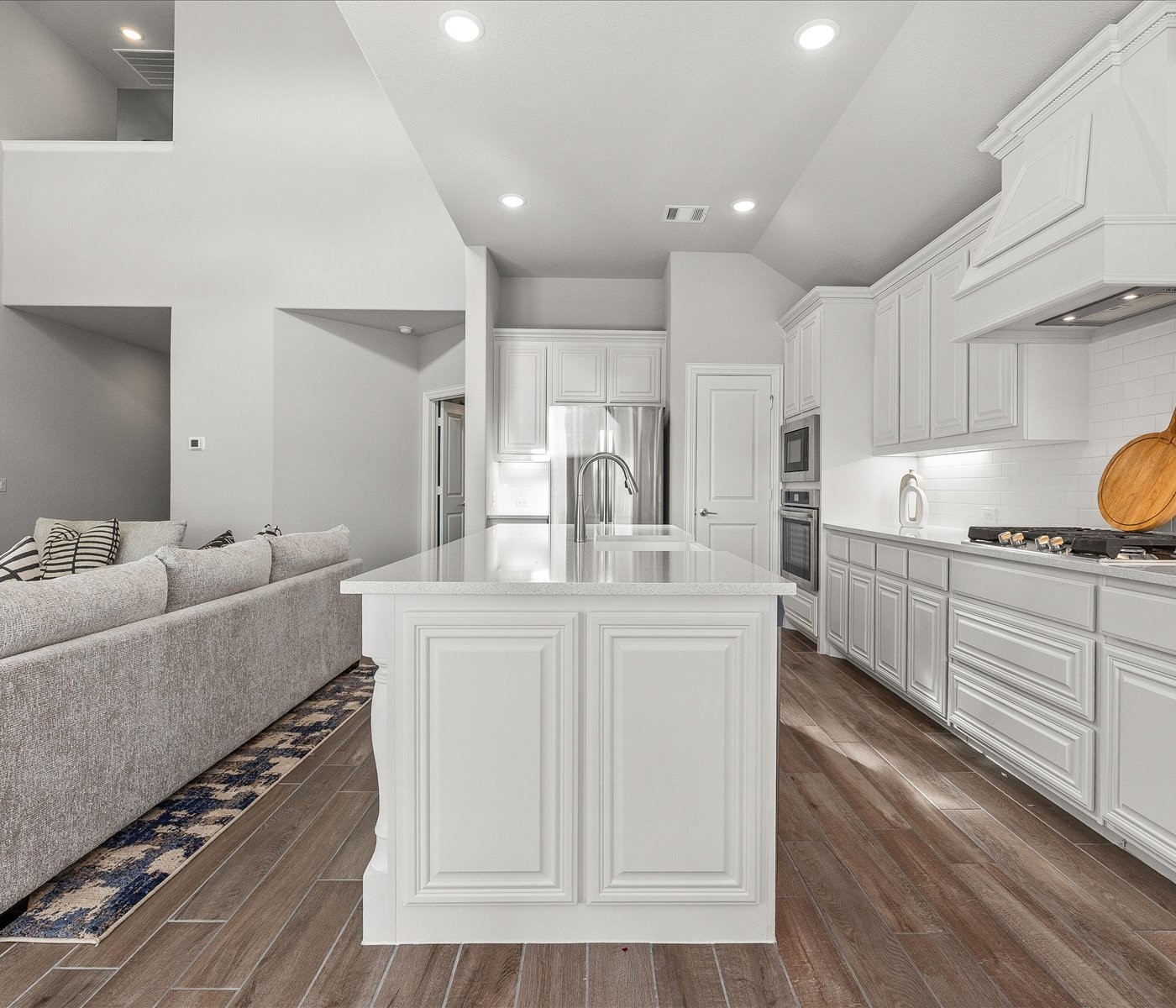 111 Kingfisher Lane Aledo TX 76008