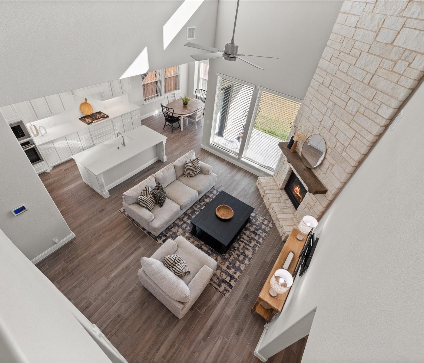 111 Kingfisher Lane Aledo TX 76008