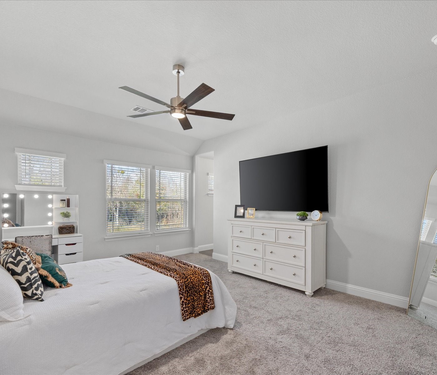 111 Kingfisher Lane Aledo TX 76008