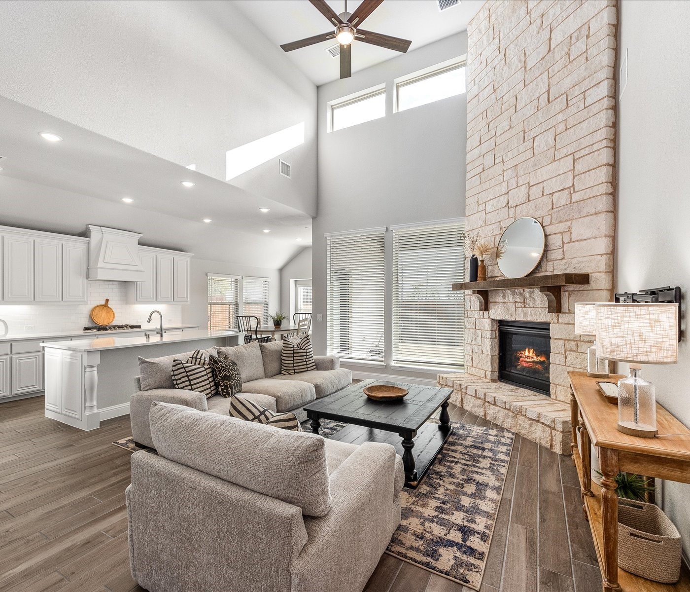 111 Kingfisher Lane Aledo TX 76008