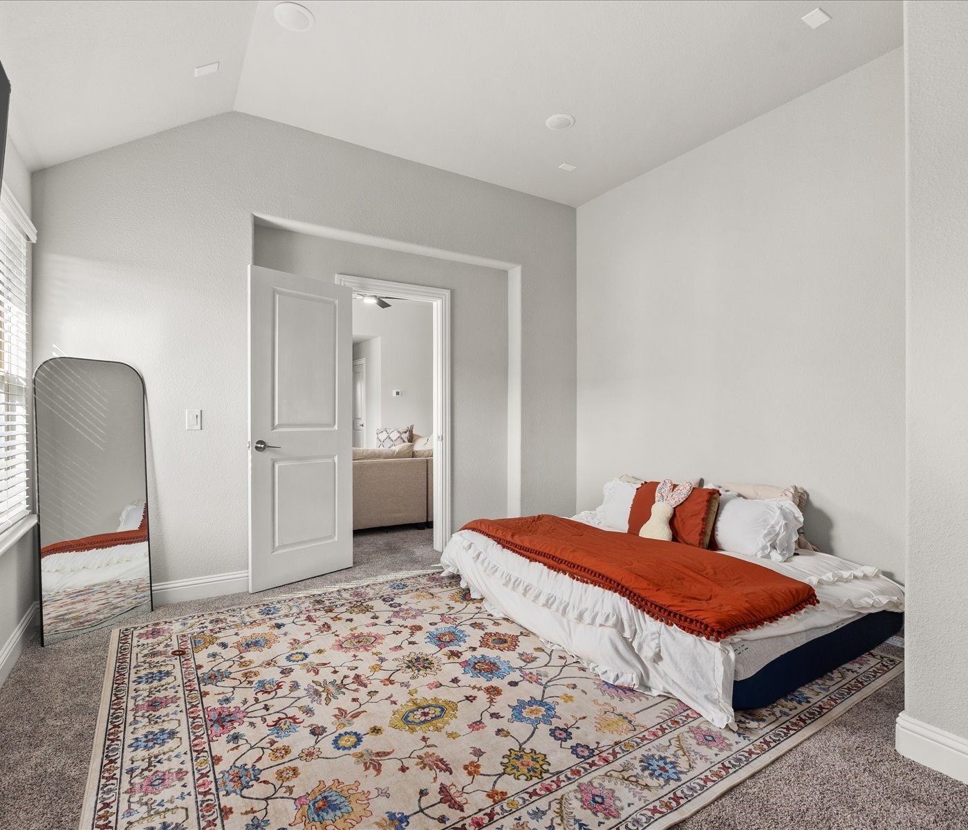 111 Kingfisher Lane Aledo TX 76008