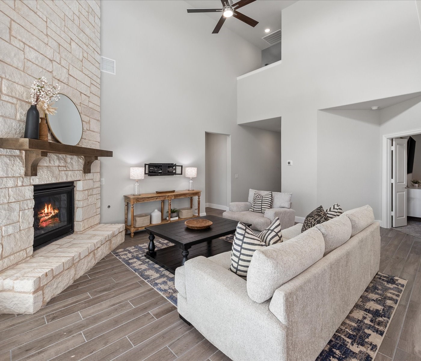 111 Kingfisher Lane Aledo TX 76008