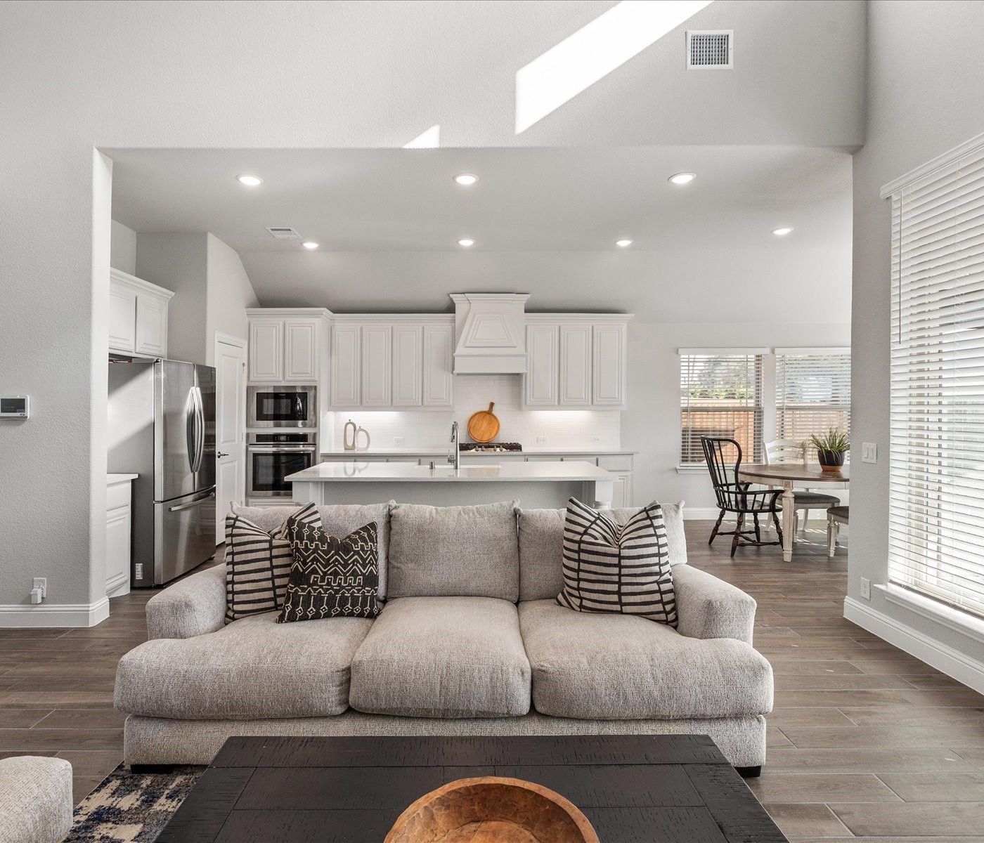 111 Kingfisher Lane Aledo TX 76008