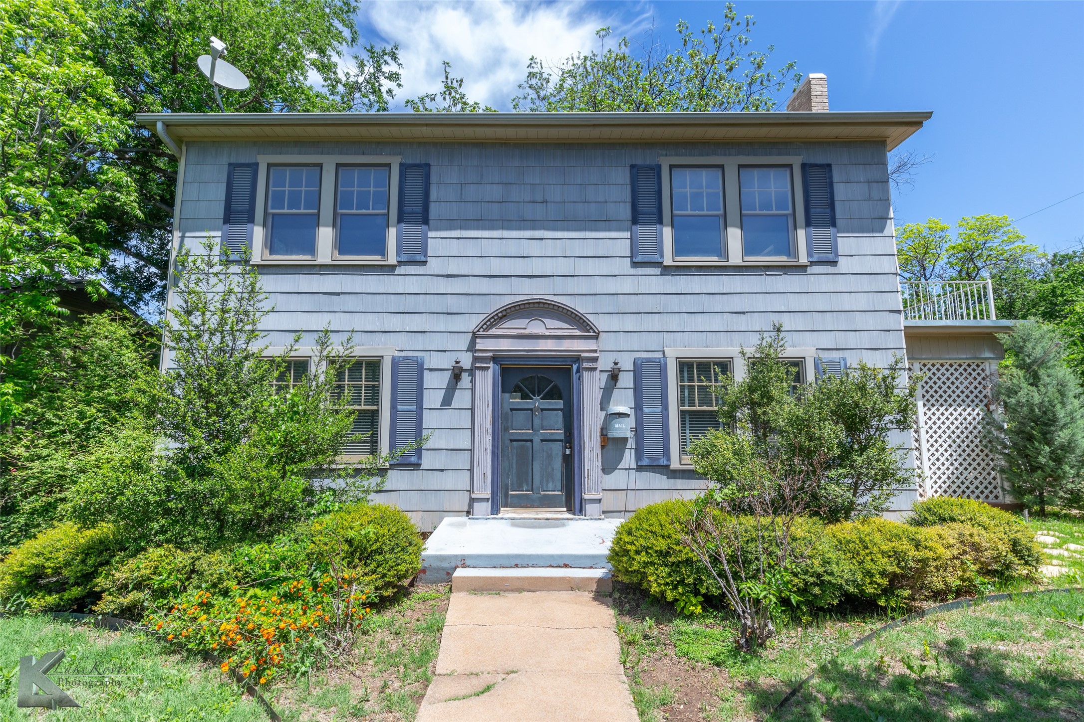 2234 Idlewild Street Abilene TX 79605