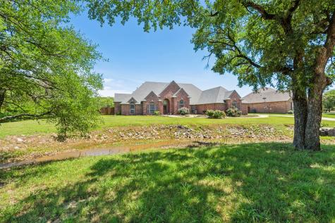 3045 Preston Club Drive Sherman TX 75092