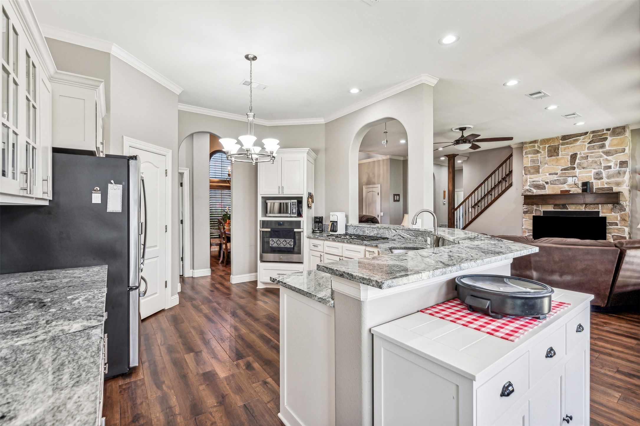 3045 Preston Club Drive Sherman TX 75092
