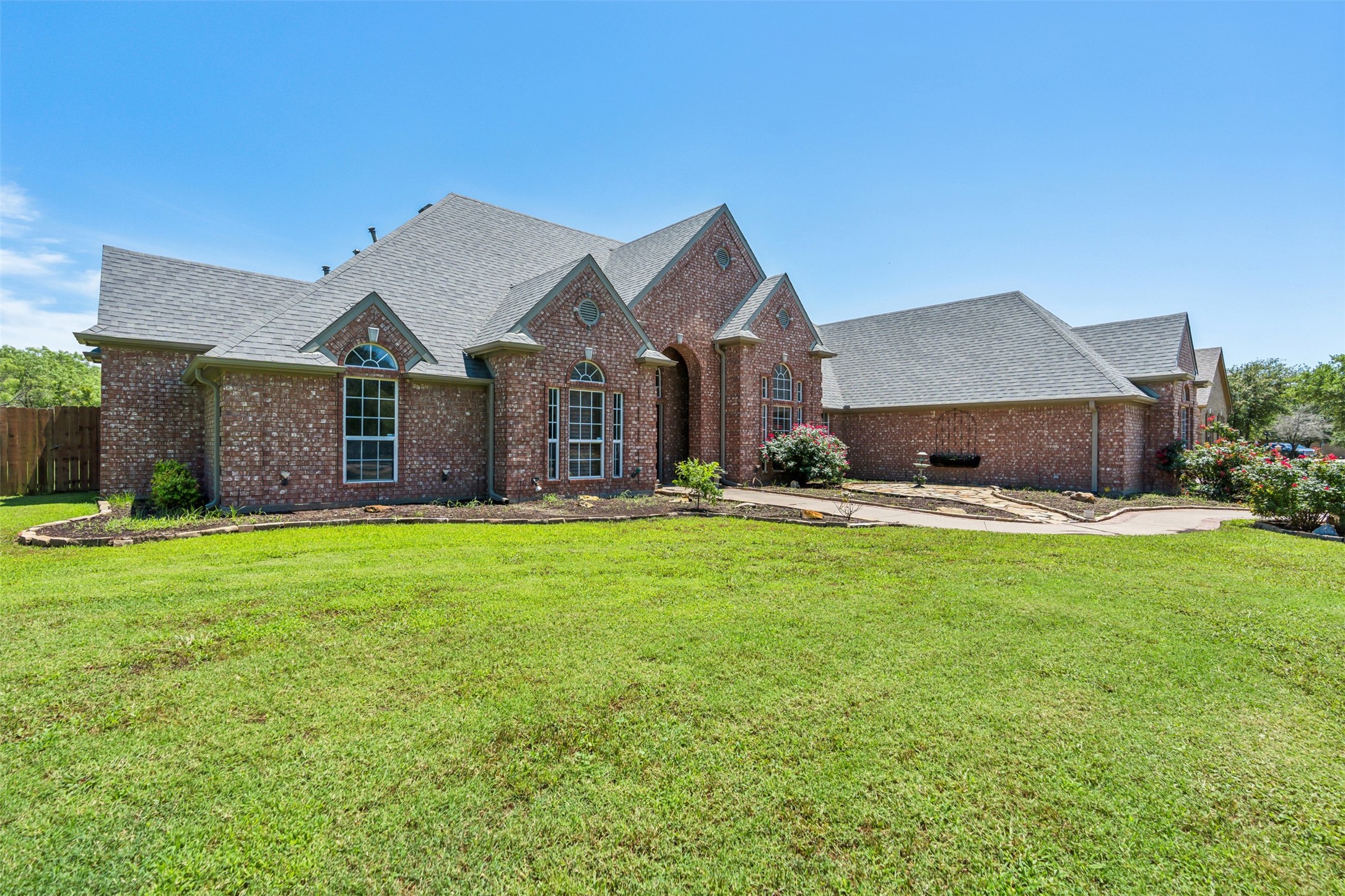 3045 Preston Club Drive Sherman TX 75092