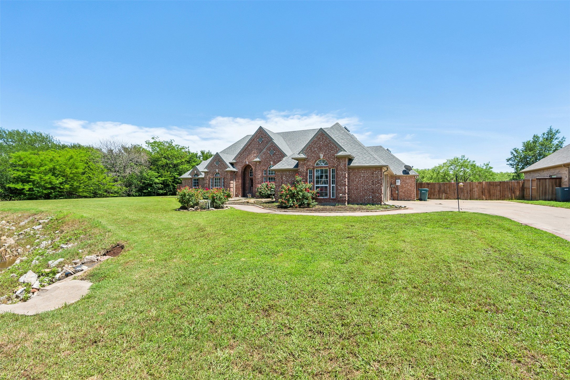 3045 Preston Club Drive Sherman TX 75092
