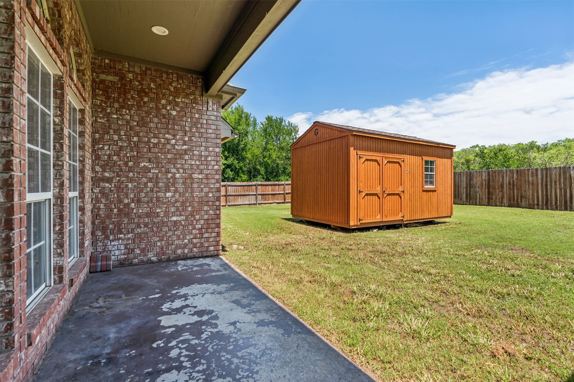 3045 Preston Club Drive Sherman TX 75092