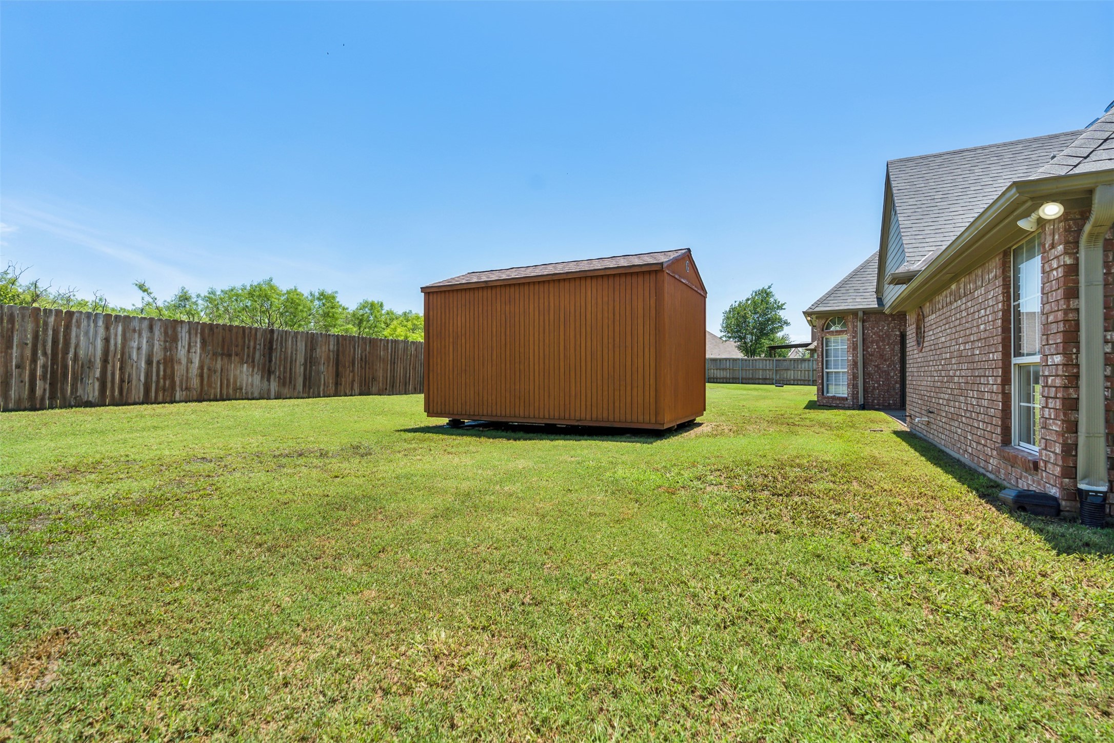3045 Preston Club Drive Sherman TX 75092