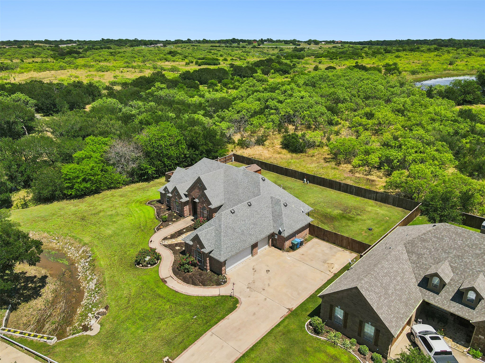 3045 Preston Club Drive Sherman TX 75092