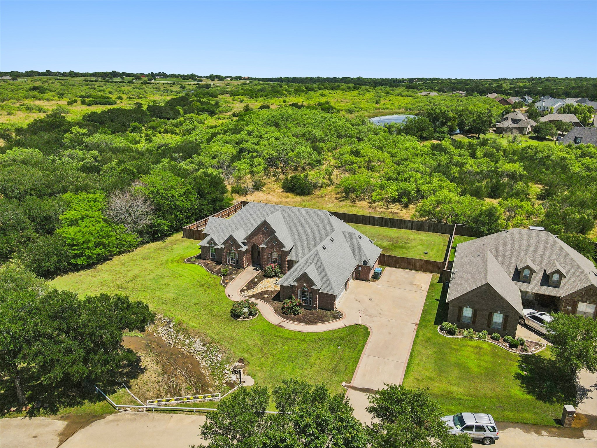 3045 Preston Club Drive Sherman TX 75092