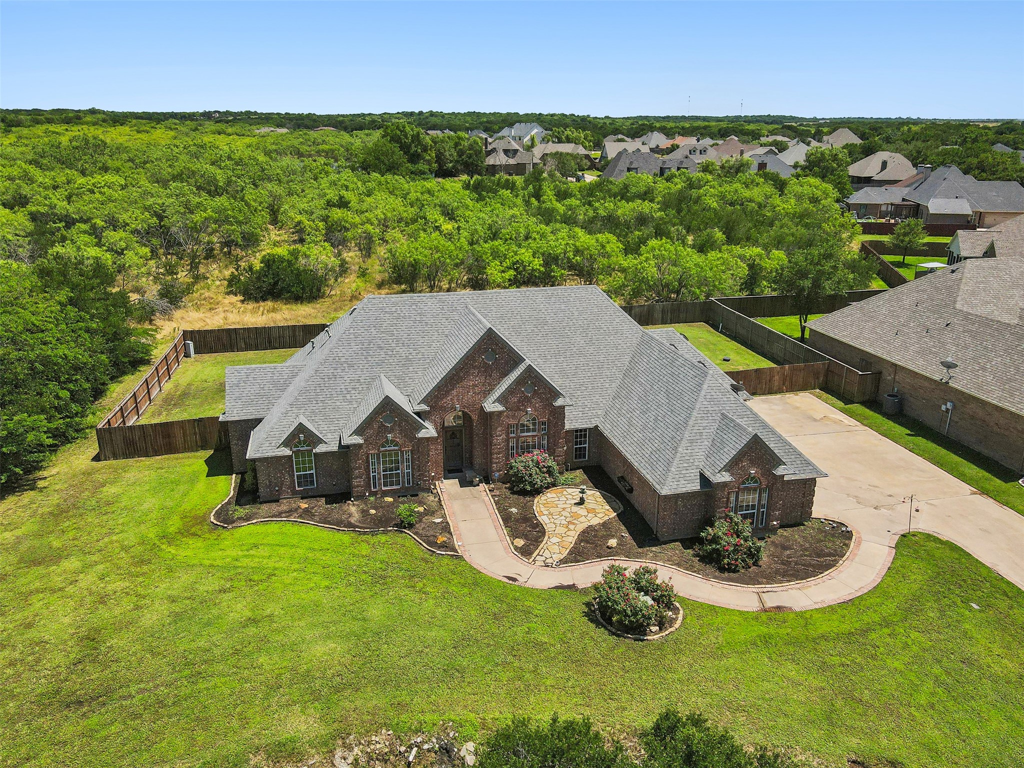 3045 Preston Club Drive Sherman TX 75092