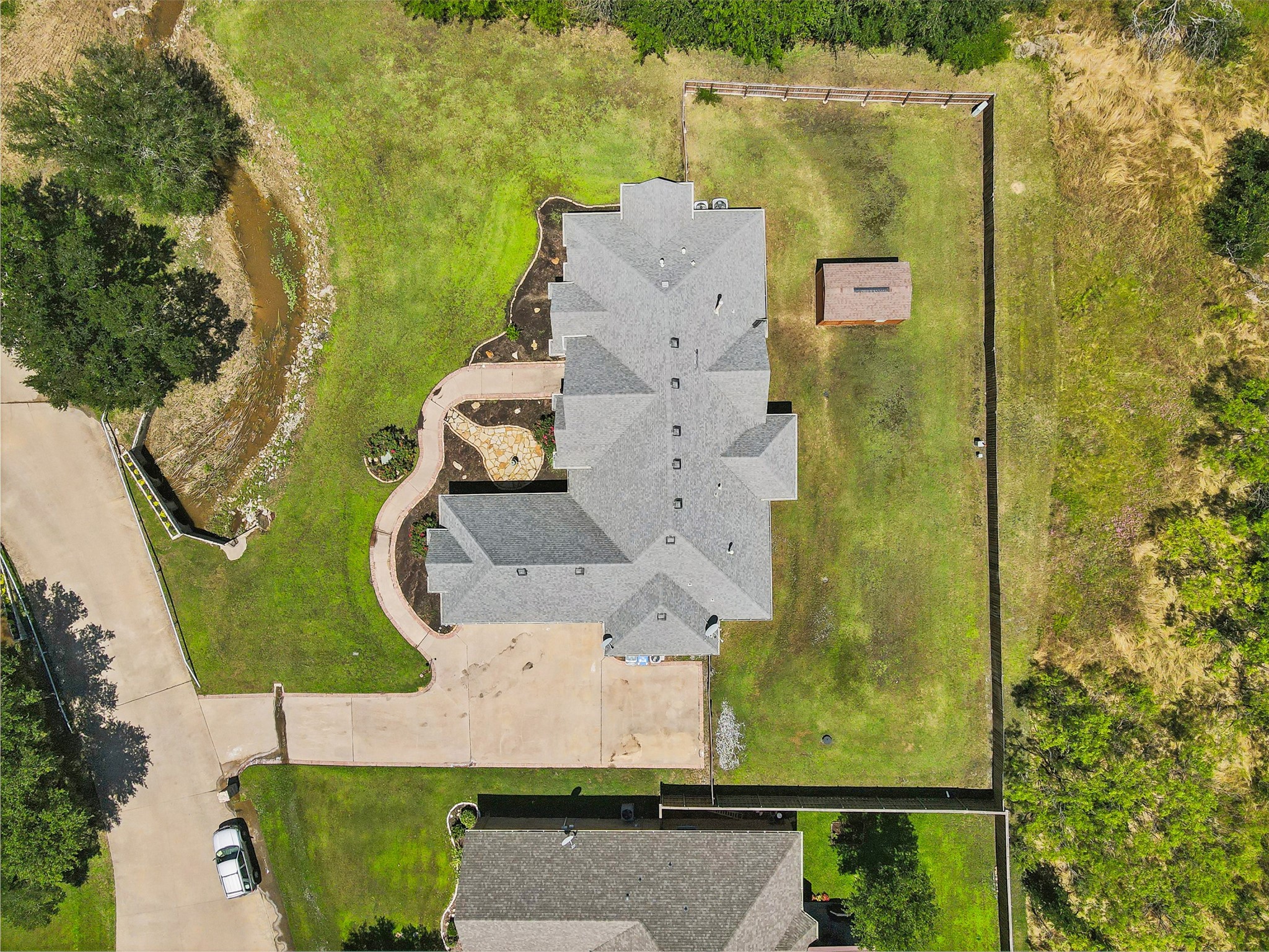 3045 Preston Club Drive Sherman TX 75092