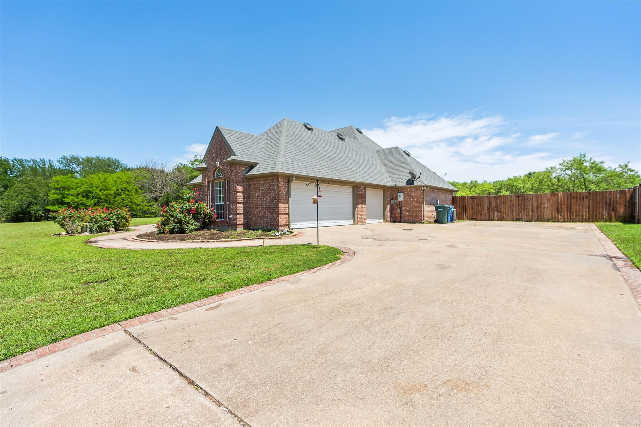 3045 Preston Club Drive Sherman TX 75092