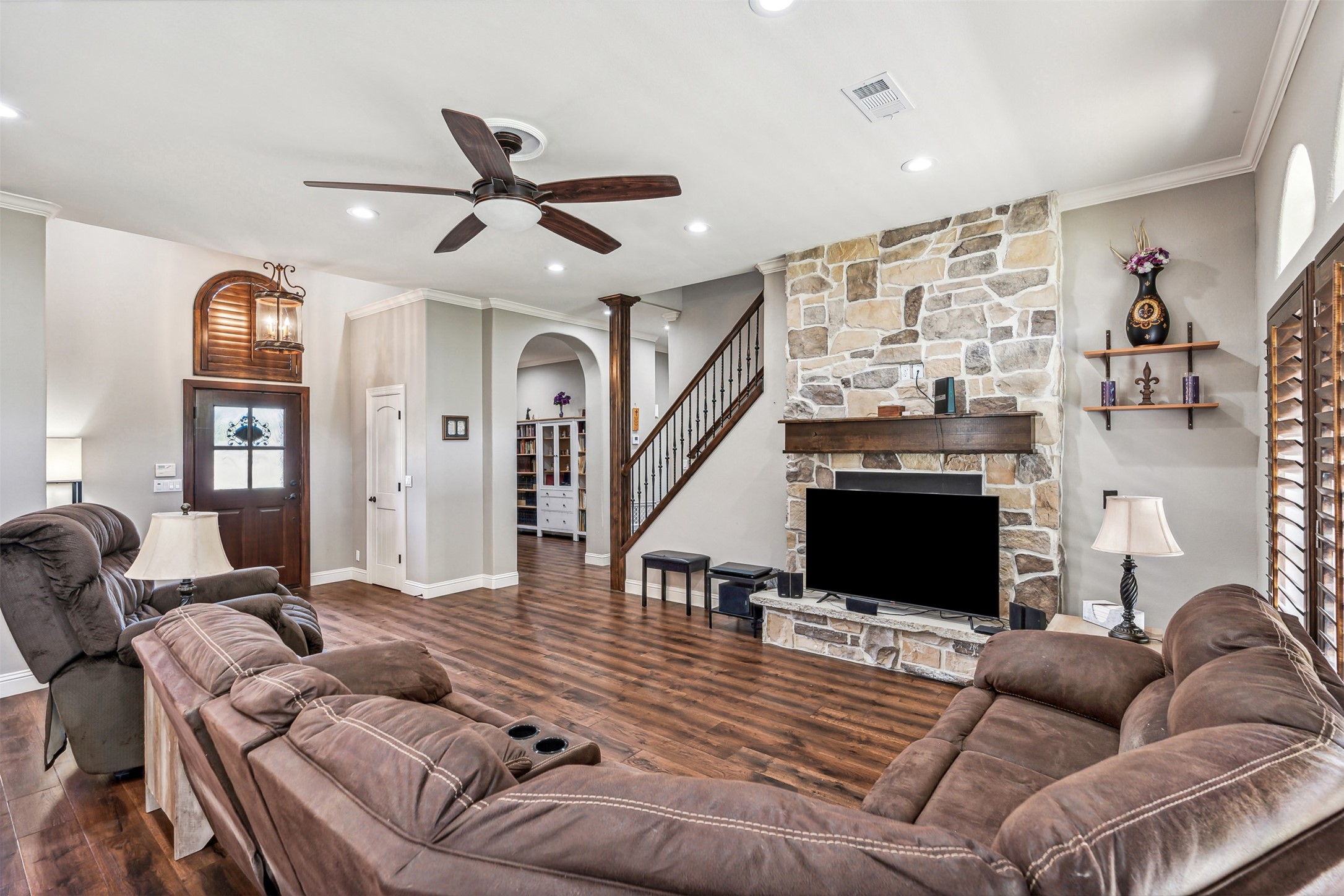 3045 Preston Club Drive Sherman TX 75092