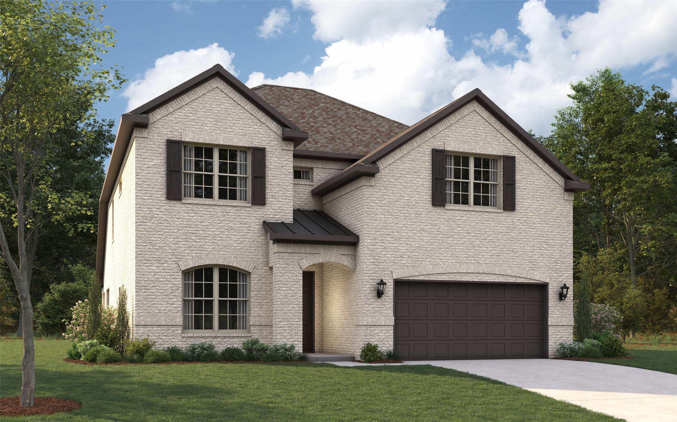 1904 Buckfeild Drive Anna TX 75409