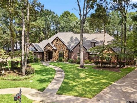 3687 Bentridge Court Tyler TX 75707