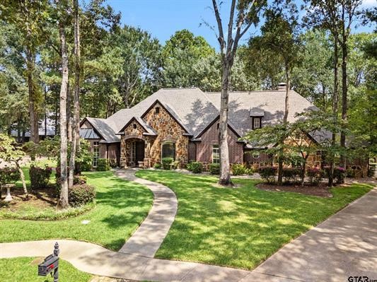 3687 Bentridge Court Tyler TX 75707