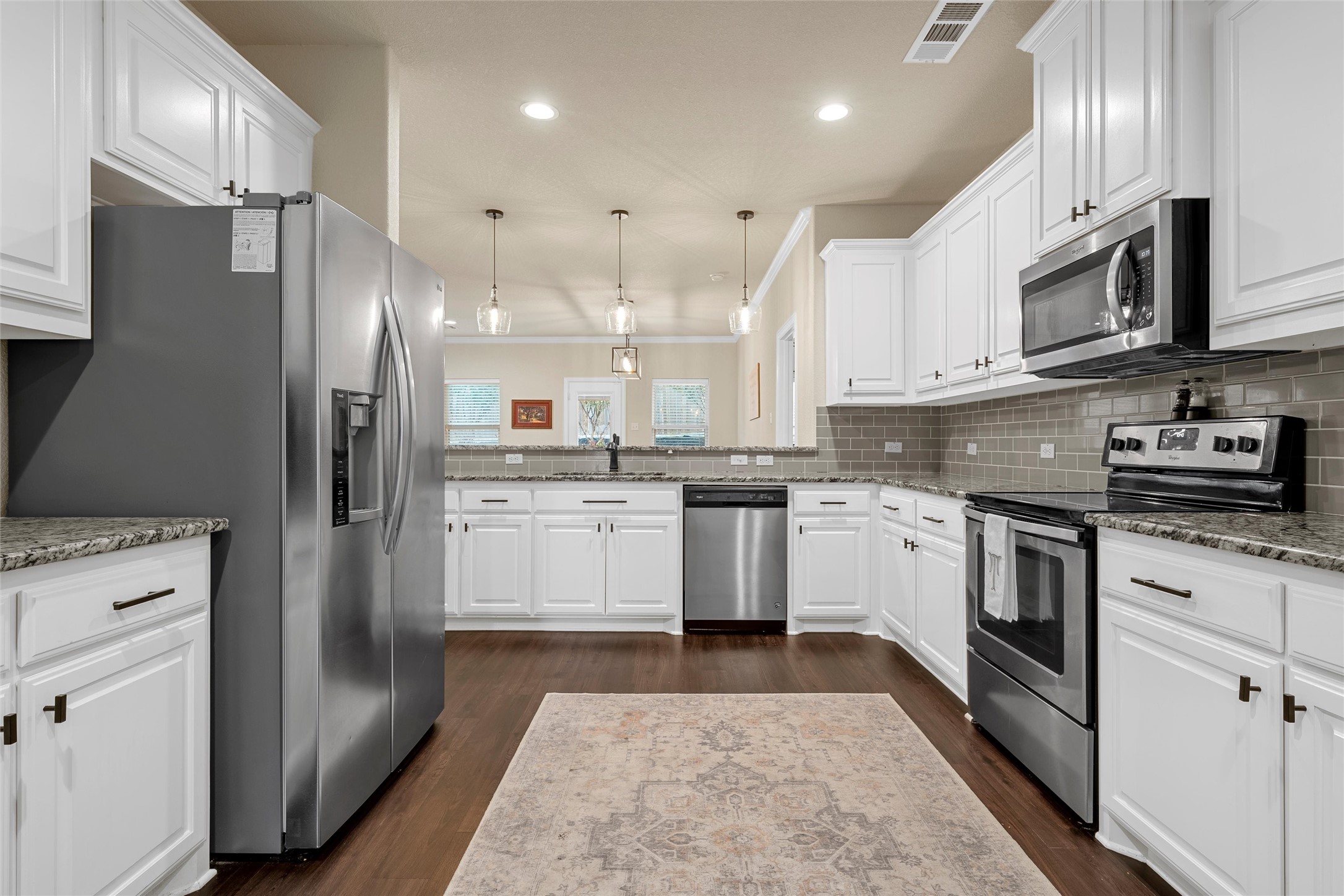 427 Paso Fino Street Robinson TX 76706
