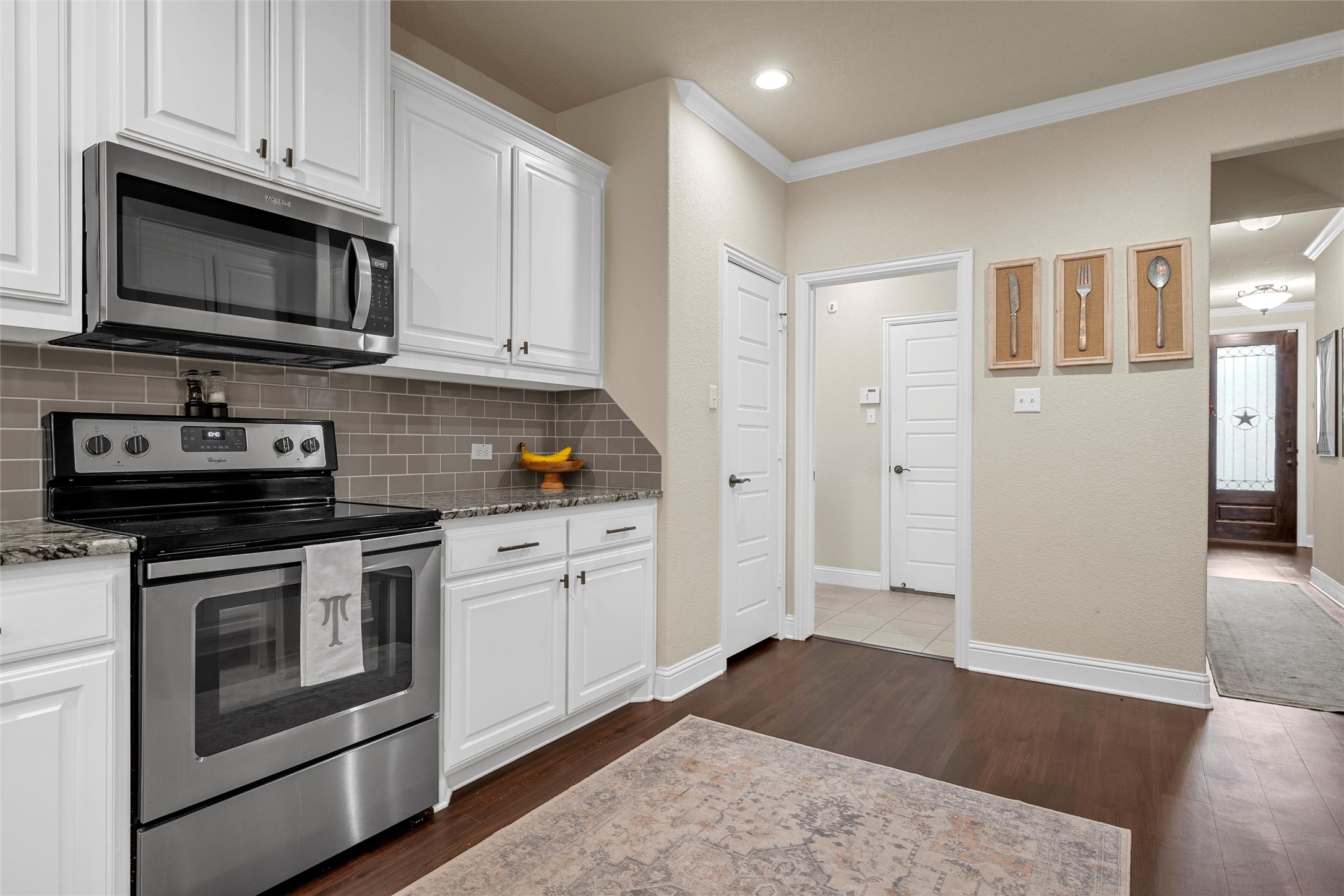 427 Paso Fino Street Robinson TX 76706