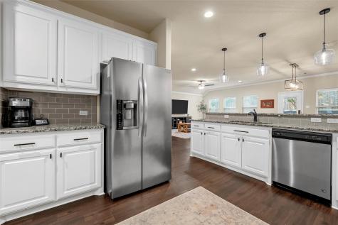 427 Paso Fino Street Robinson TX 76706