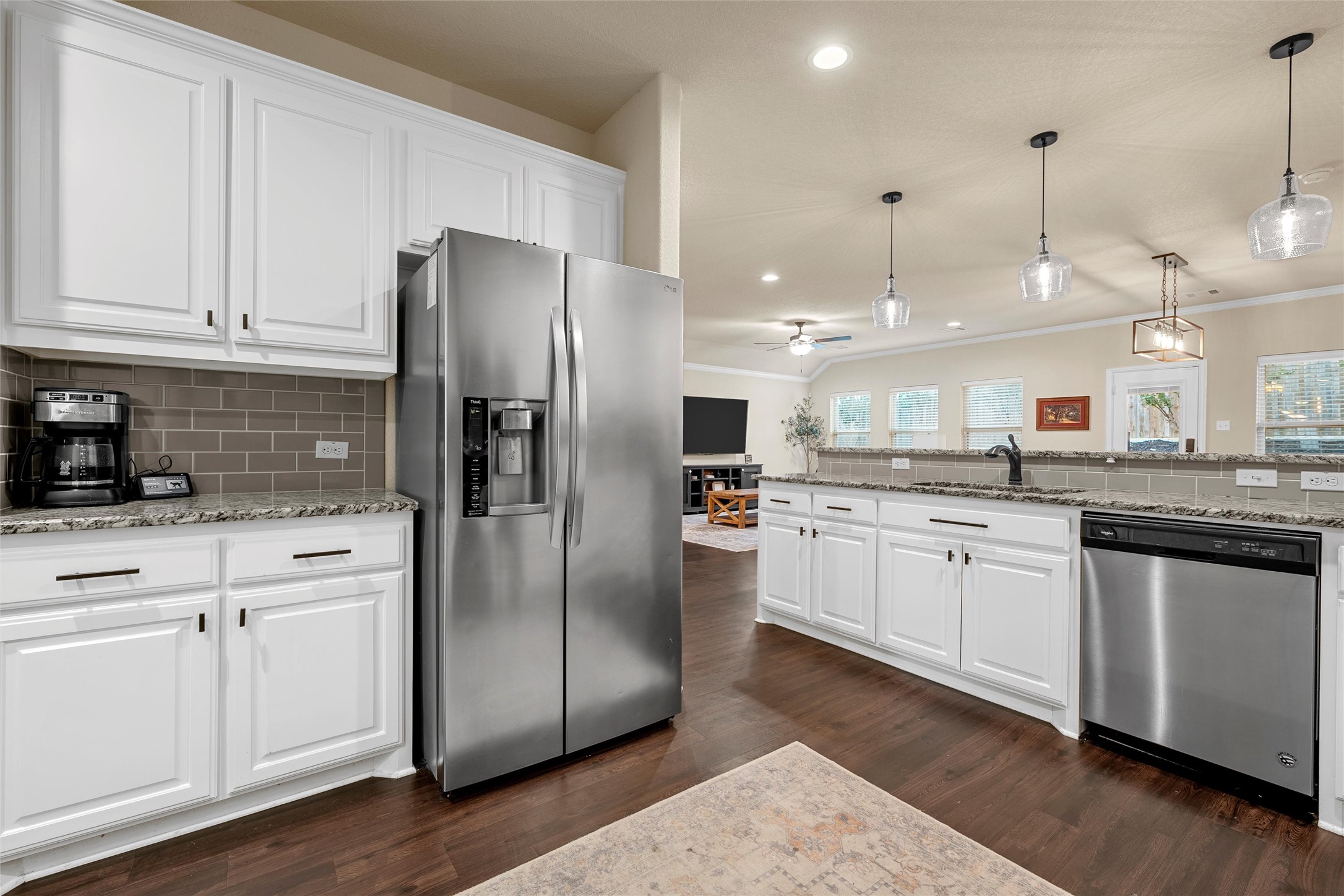 427 Paso Fino Street Robinson TX 76706