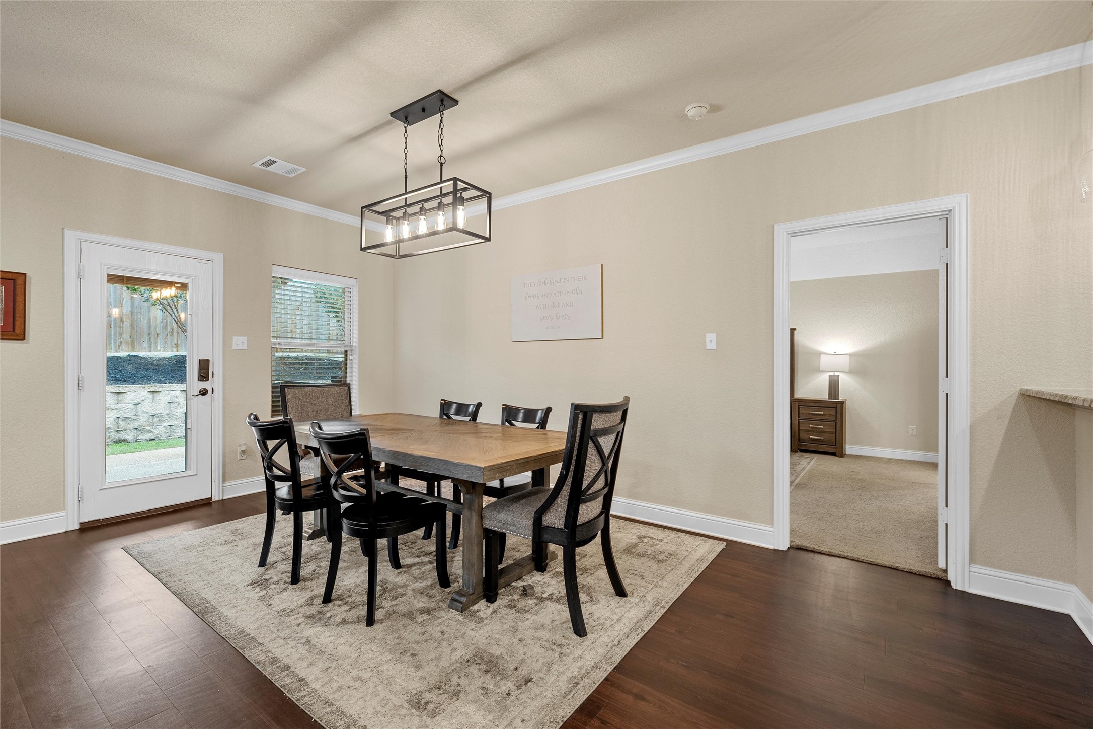 427 Paso Fino Street Robinson TX 76706