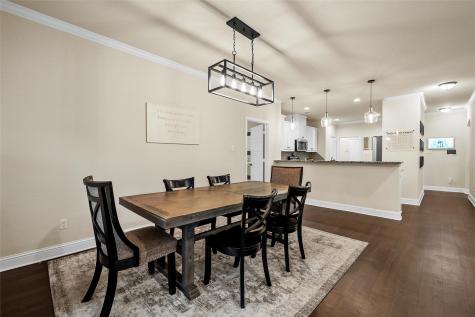 427 Paso Fino Street Robinson TX 76706
