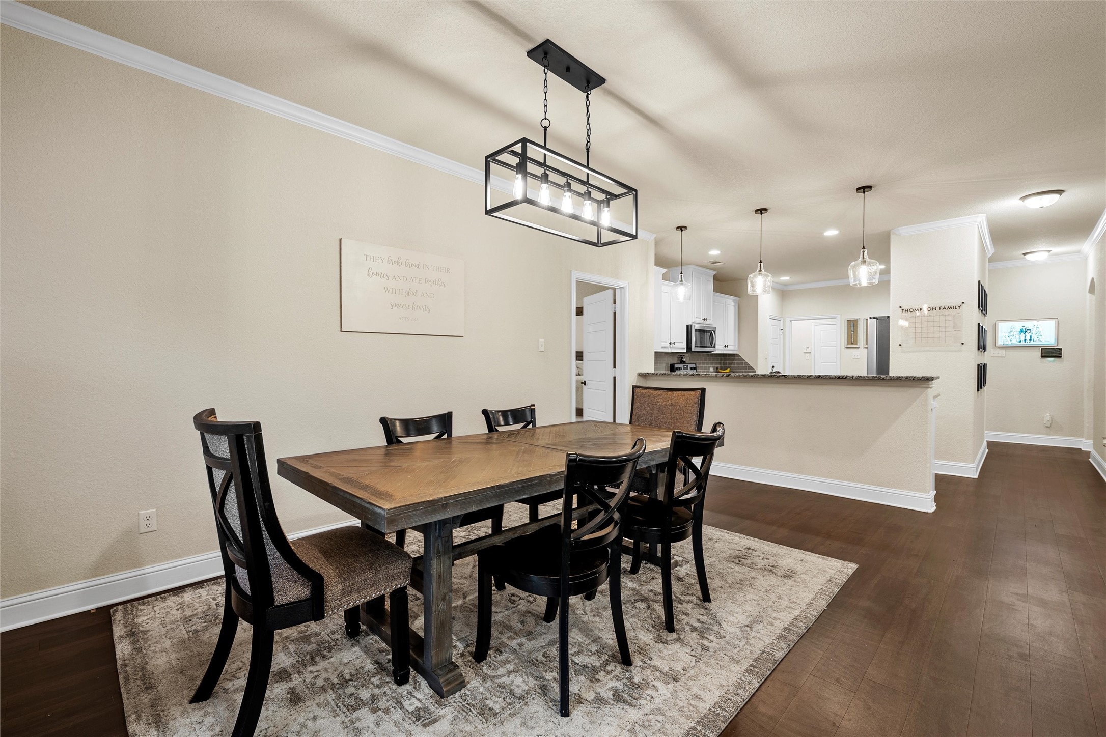 427 Paso Fino Street Robinson TX 76706